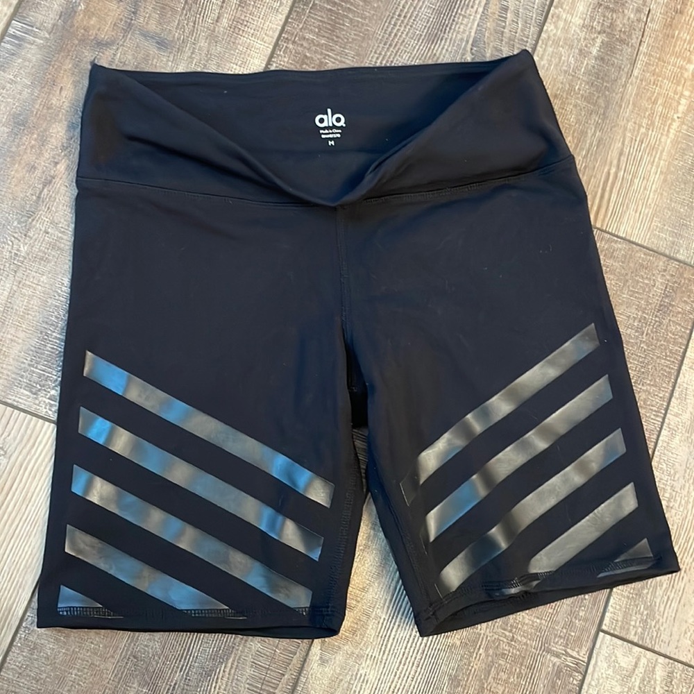 Alo Biker Shorts